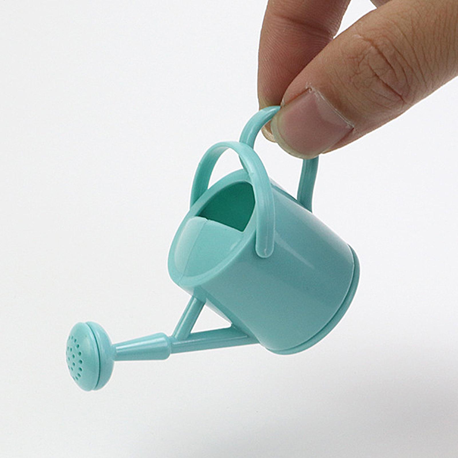 บัวรดน้ำขนาดเล็ก 1 ชิ้น สำหรับ - Gardening Tools Kids บทวิจารณ์และราคา