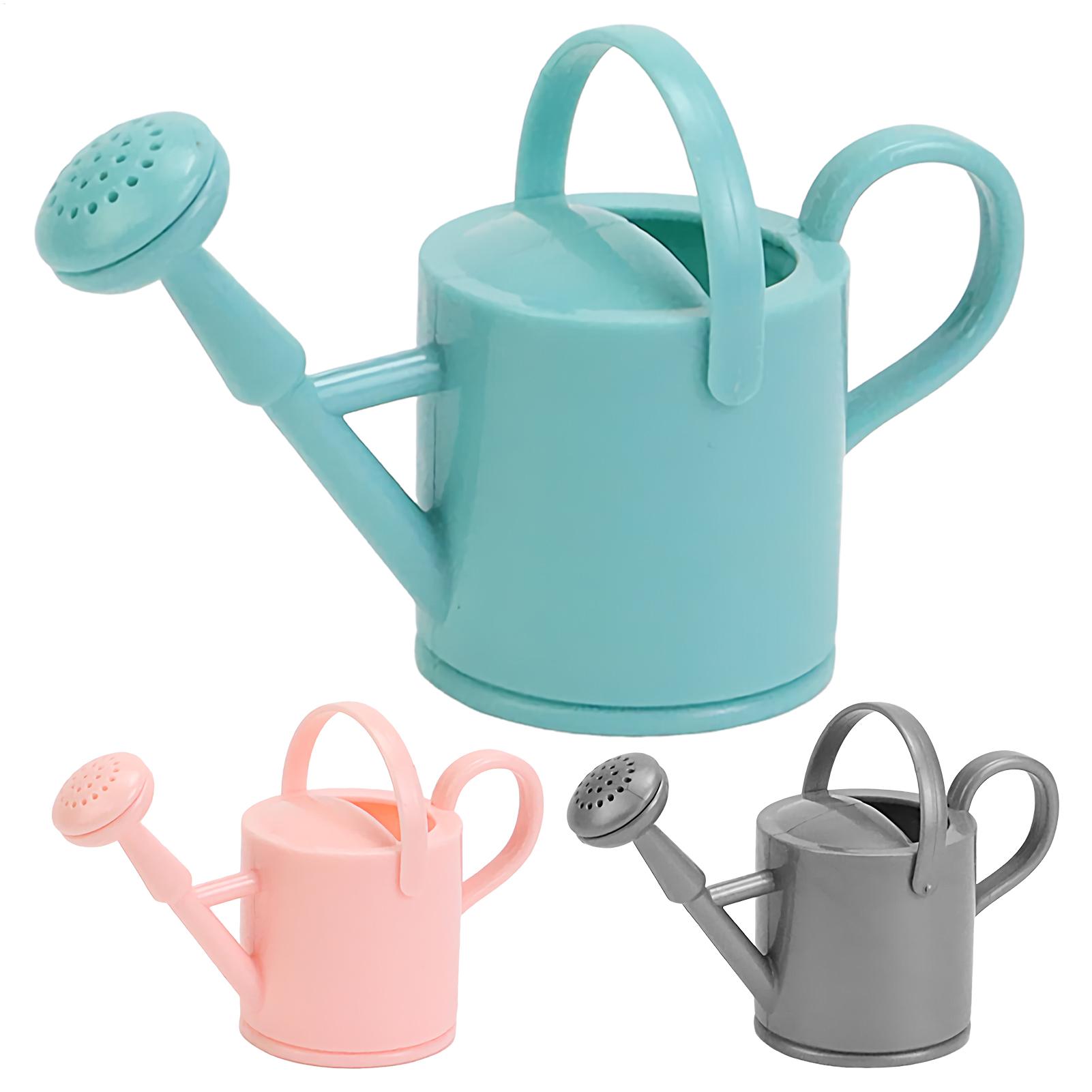 บัวรดน้ำขนาดเล็ก 1 ชิ้น สำหรับ - Gardening Tools Kids บทวิจารณ์และราคา