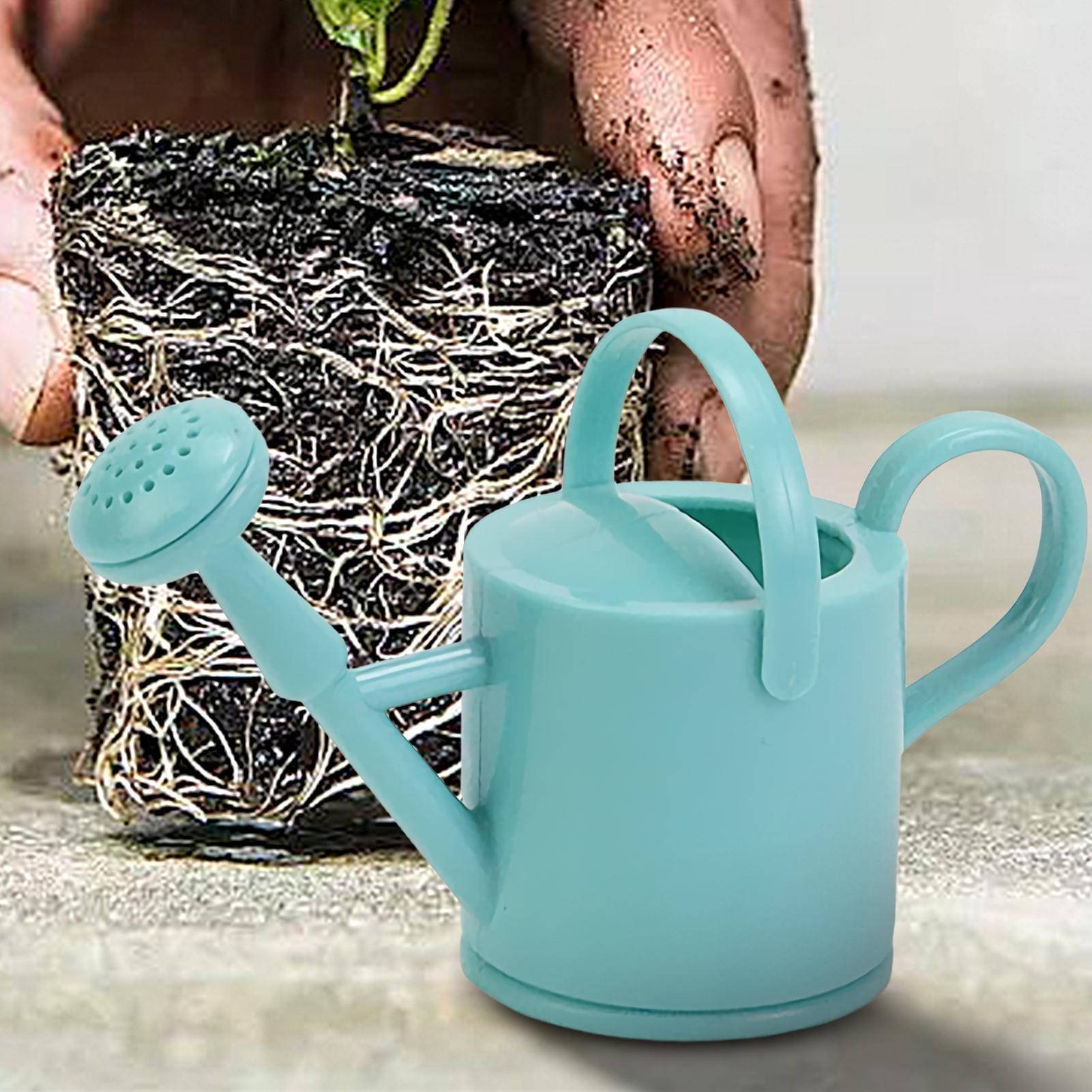 บัวรดน้ำขนาดเล็ก 1 ชิ้น สำหรับ - Gardening Tools Kids บทวิจารณ์และราคา