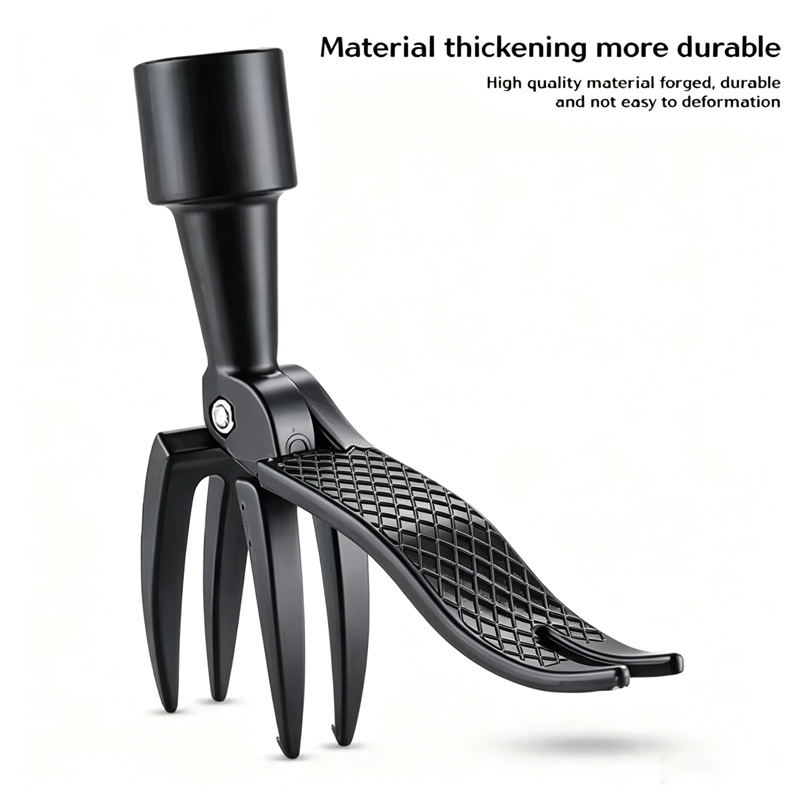 สีดํา Weeding หัวเปลี่ยนสวน Cl - Gardening Tools To Remove Weeds บทวิจารณ์และราคา