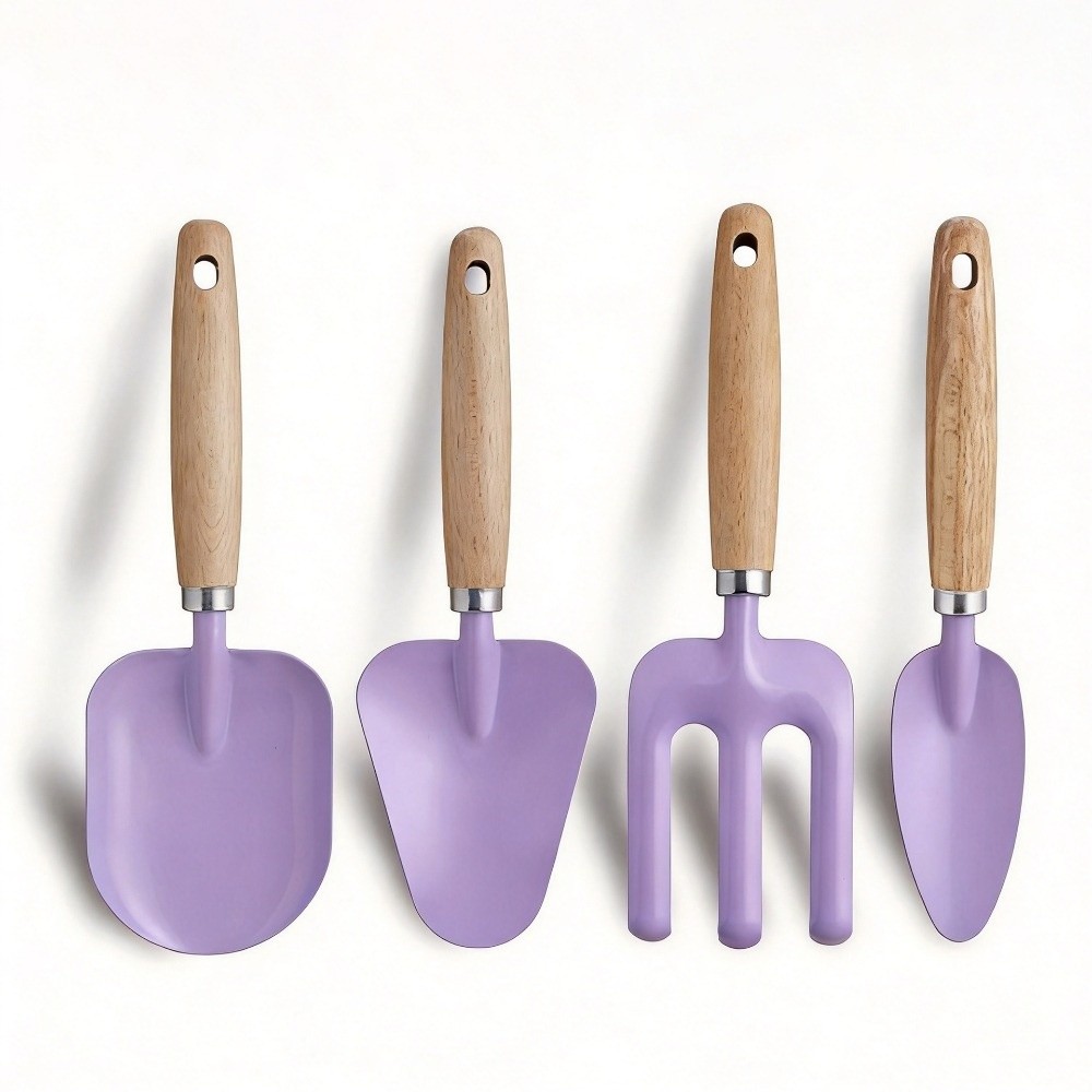 ชุดเครื่องมือทำสวนสำหรับเด็กหล - Gardening Tools Kids บทวิจารณ์และราคา