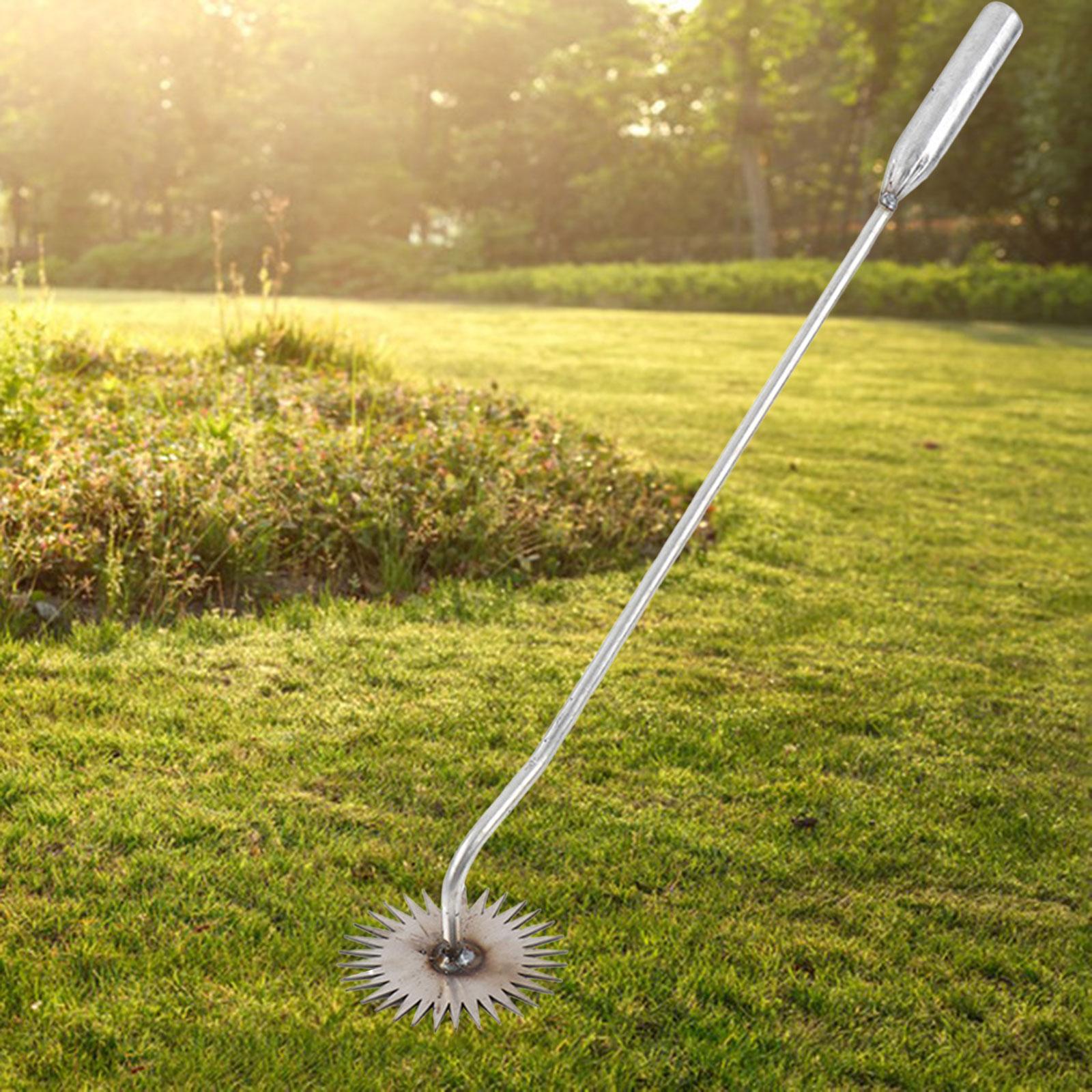 เครื่องมือกำจัดวัชพืช เครื่องม - Gardening Tools To Remove Grass บทวิจารณ์และราคา