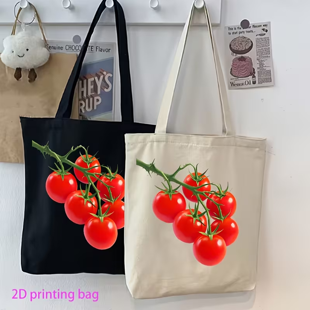 ถุงช้อปปิ้งแบบใช้ซ้ำได้ 1 ใบ ล - Gardening Tools Store บทวิจารณ์และราคา
