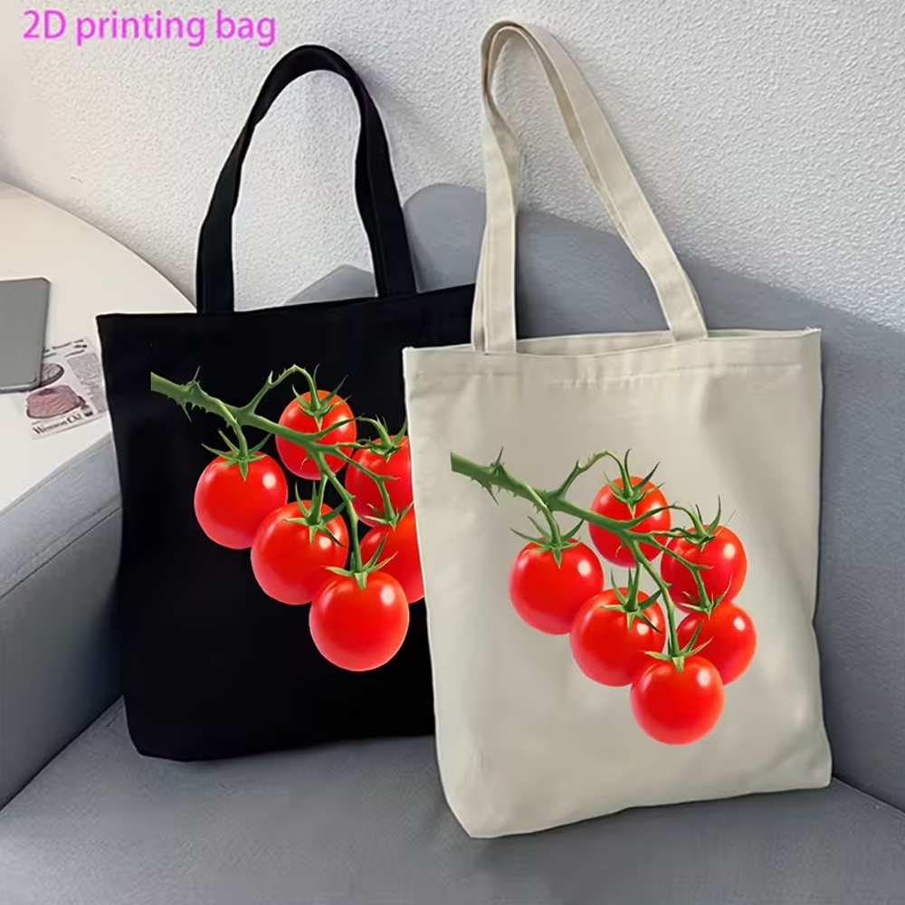 ถุงช้อปปิ้งแบบใช้ซ้ำได้ 1 ใบ ล - Gardening Tools Store บทวิจารณ์และราคา