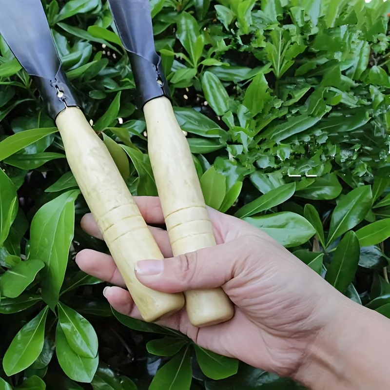 ชุดเครื่องมือพลั่วสวนสําหรับปล - Gardening Tools Sale บทวิจารณ์และราคา