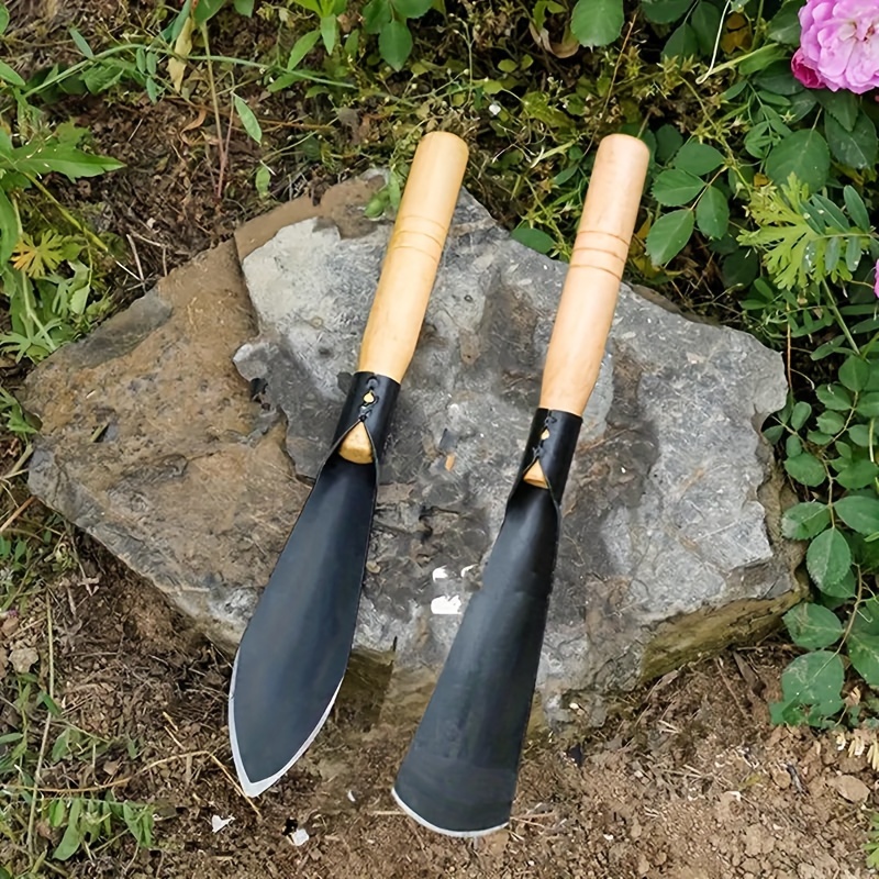 ชุดเครื่องมือพลั่วสวนสําหรับปล - Gardening Tools Sale บทวิจารณ์และราคา