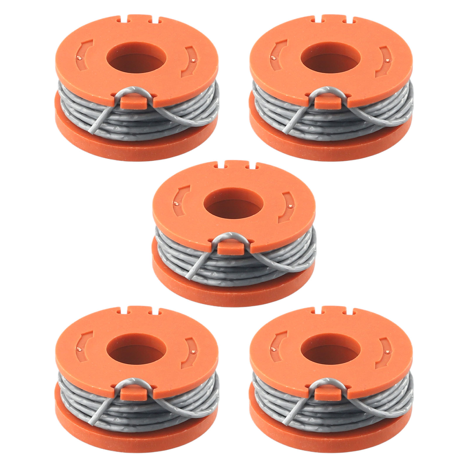 ชุดสายเอ็นตัดหญ้า 5 ชิ้น ใช้ได - Gardening Tools Argos บทวิจารณ์และราคา