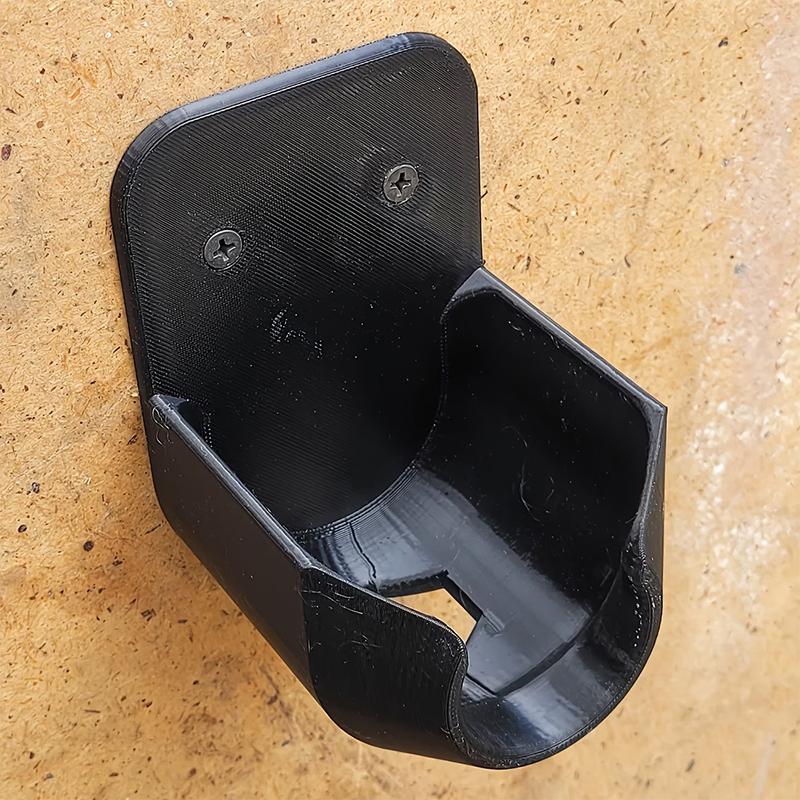 ขายึดหัวฉีดน้ำสำหรับติดผนัง พร - Garden Hose Nozzle บทวิจารณ์และราคา