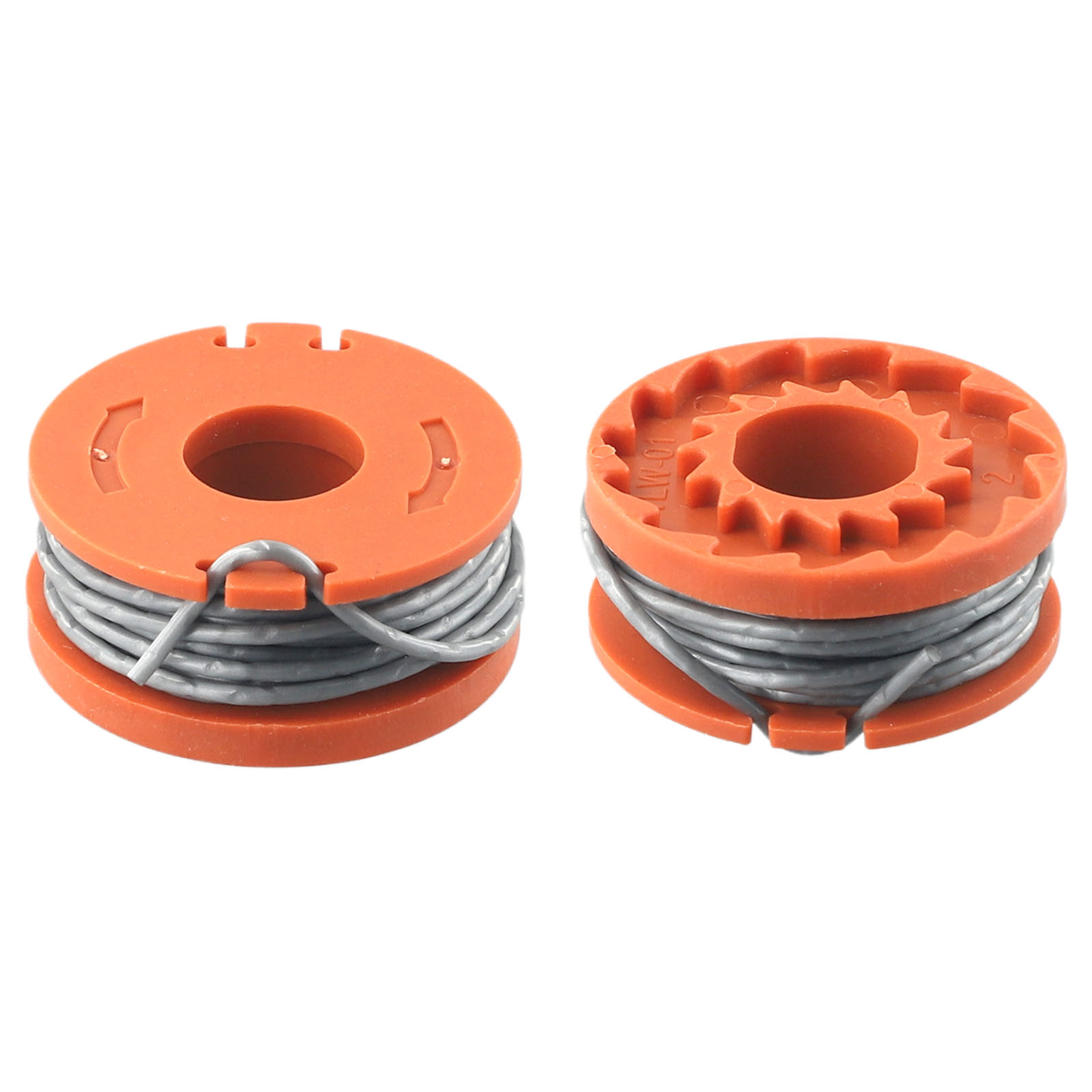 ชุดตลับและสายเอ็นตัดหญ้า 5 ชิ้ - Gardening Tools Argos บทวิจารณ์และราคา