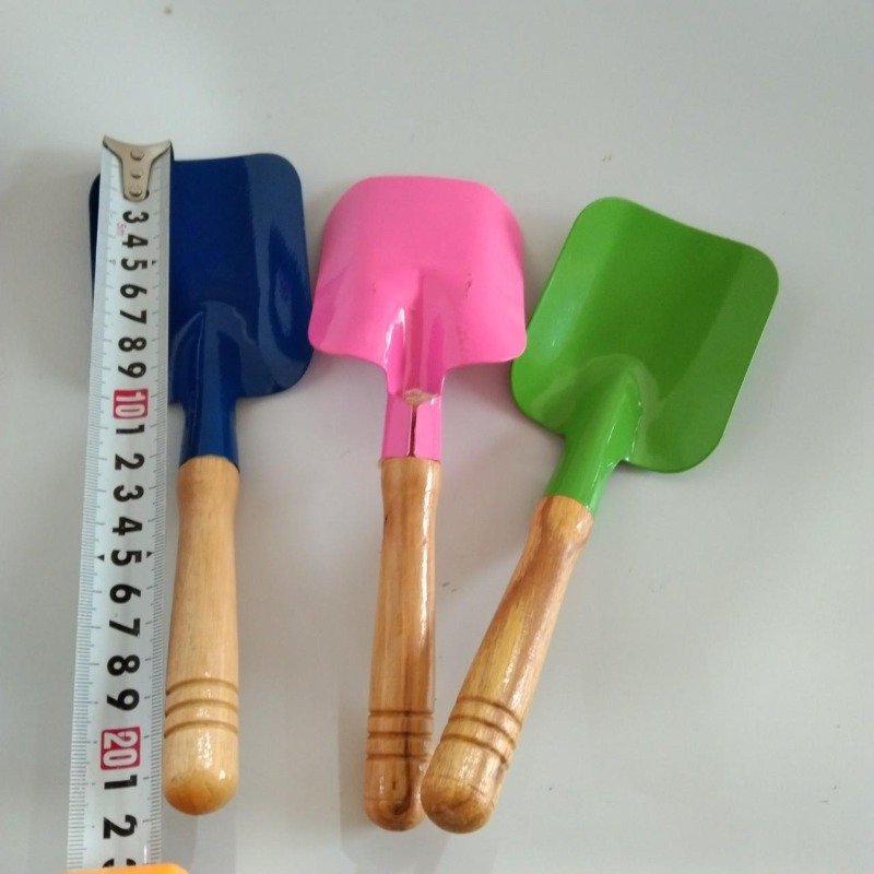 1 PC มินิดอกไม้พลั่วมัลติฟังก์ - Gardening Tools Sale บทวิจารณ์และราคา