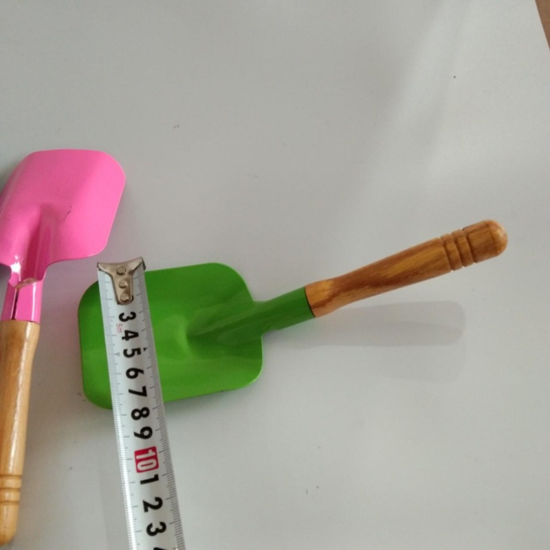 1 PC มินิดอกไม้พลั่วมัลติฟังก์ - Gardening Tools Sale บทวิจารณ์และราคา