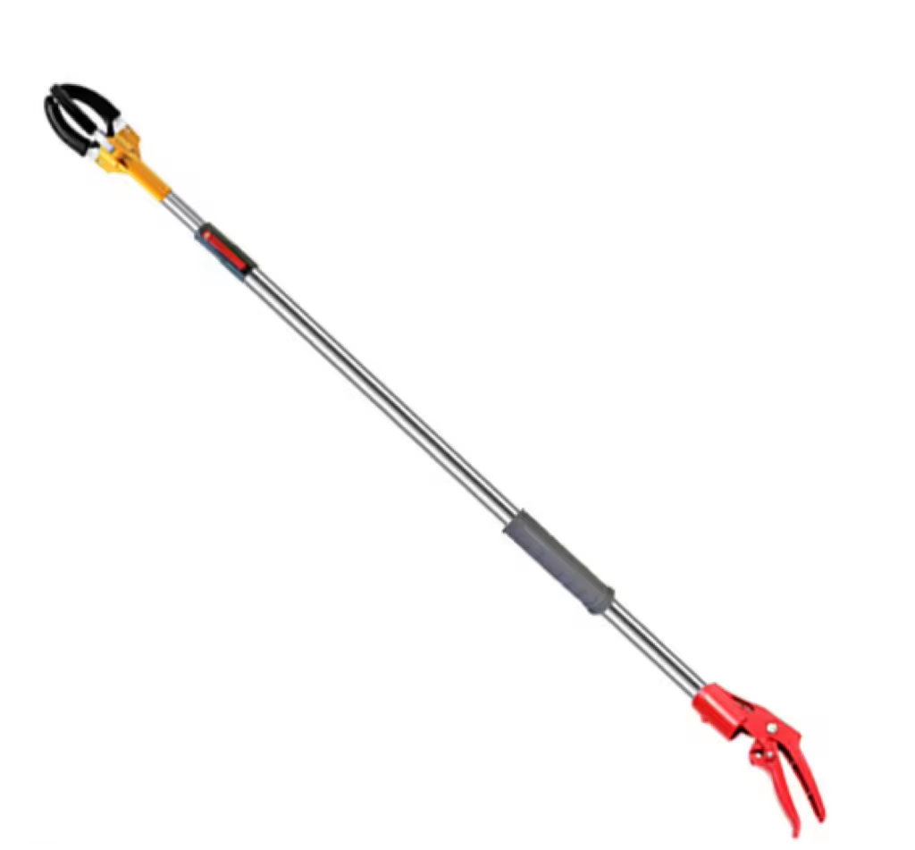 ขายร้อน 2-4 เมตรผลไม้ Picker ย - Gardening Tools Sale บทวิจารณ์และราคา