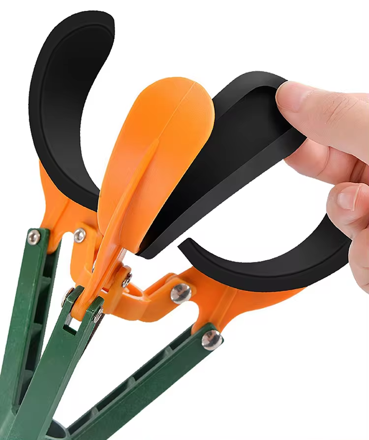 ขายร้อน 2-4 เมตรผลไม้ Picker ย - Gardening Tools Sale บทวิจารณ์และราคา