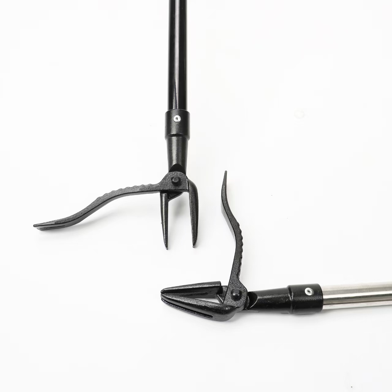 เครื่องถอนหญ้า, พลั่วแบบยืนไม่ - Gardening Tools Sale บทวิจารณ์และราคา