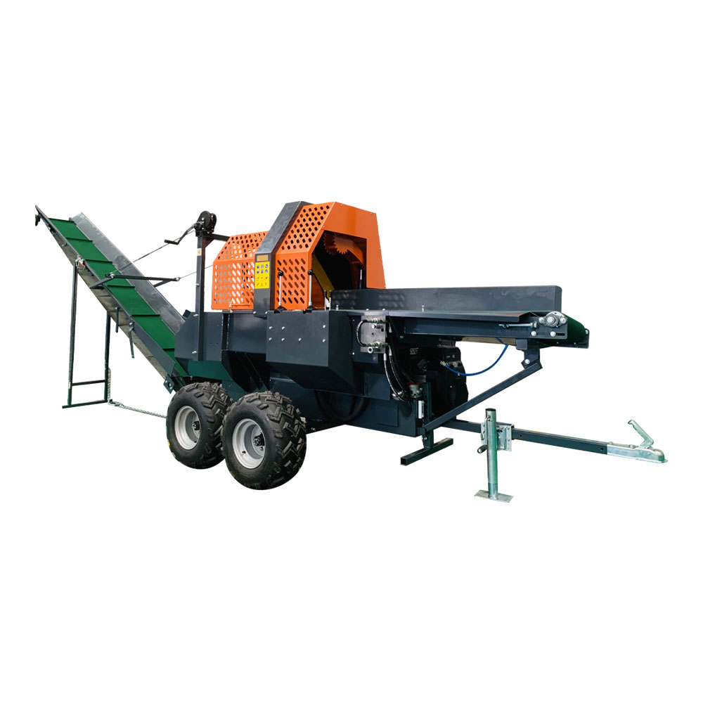 เครื่องแปรรูปไม้ฟืนไฮดรอลิก 30 - Gardening Tools Store บทวิจารณ์และราคา