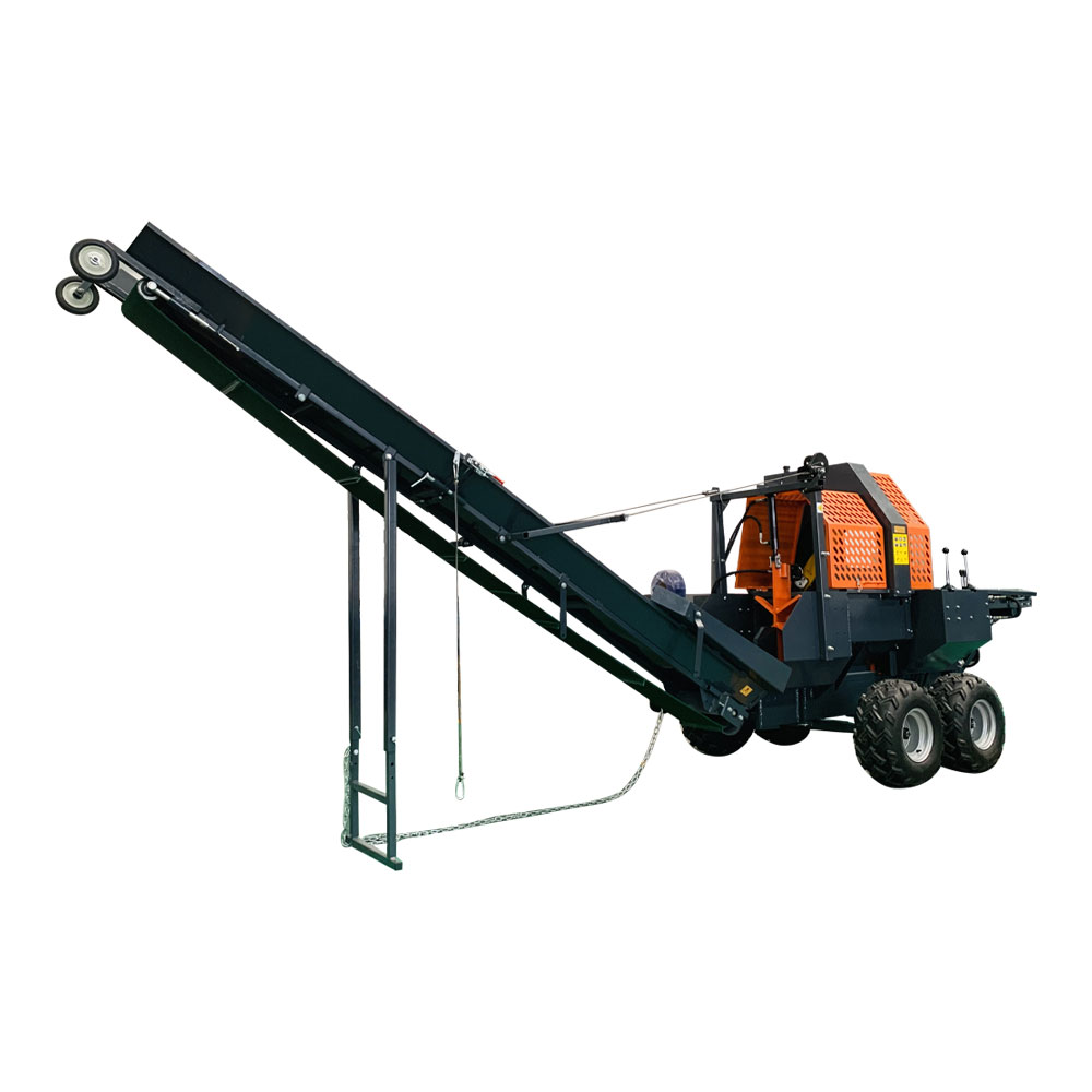 เครื่องแปรรูปไม้ฟืนไฮดรอลิก 30 - Gardening Tools Store บทวิจารณ์และราคา