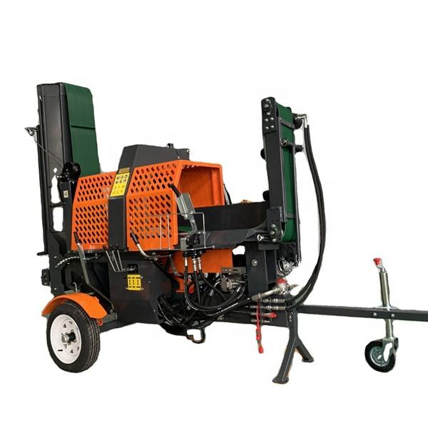 เครื่องแยกท่อนไม้ป่าอัตโนมัติ, - Gardening Tools Store บทวิจารณ์และราคา