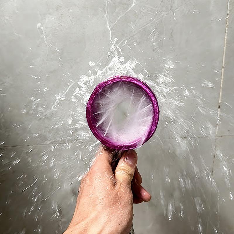 หัวฝักบัวแรงดันสูงสำหรับผู้ชาย - Garden Hose Nozzle บทวิจารณ์และราคา