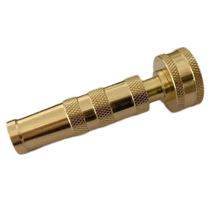 หัวฉีดน้ำรดต้นไม้ MOPHE ทำจากท - Garden Hose Nozzle บทวิจารณ์และราคา