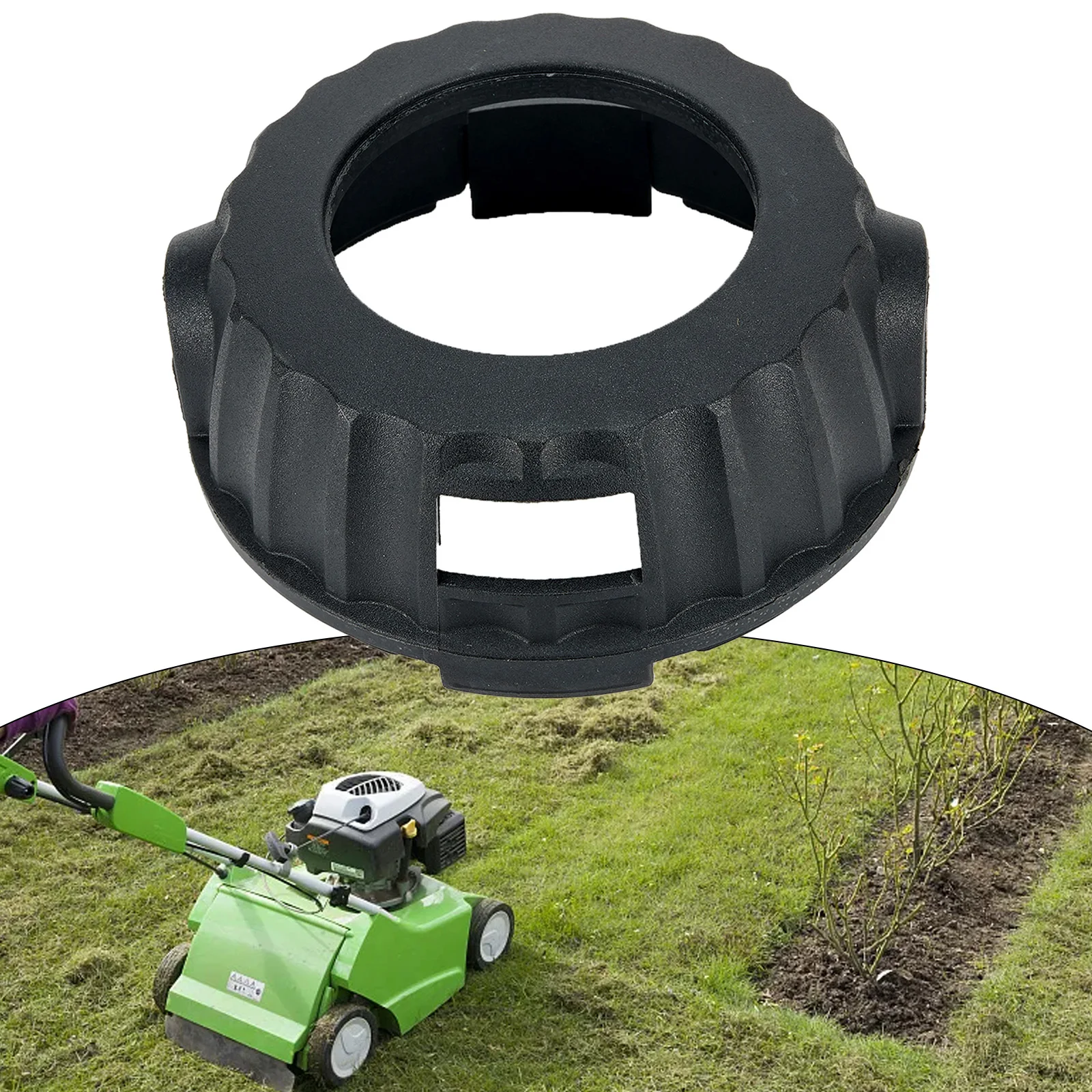 ฝาครอบหัวตัดหญ้ารุ่นใหม่ล่าสุด - Gardening Tools Kit For Sale บทวิจารณ์และราคา